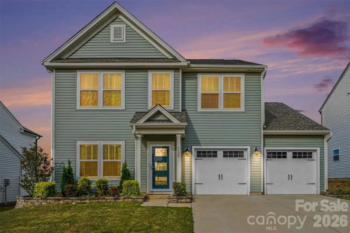 6320 Clarisse Drive Sw, Concord, NC 28025 - #1