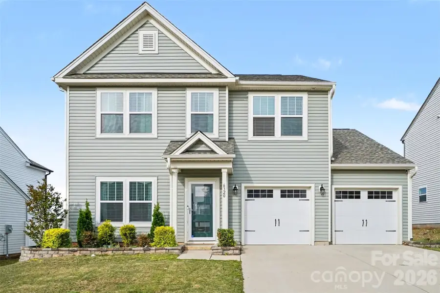 6320 Clarisse Drive Sw, Concord, NC 28025 - #2
