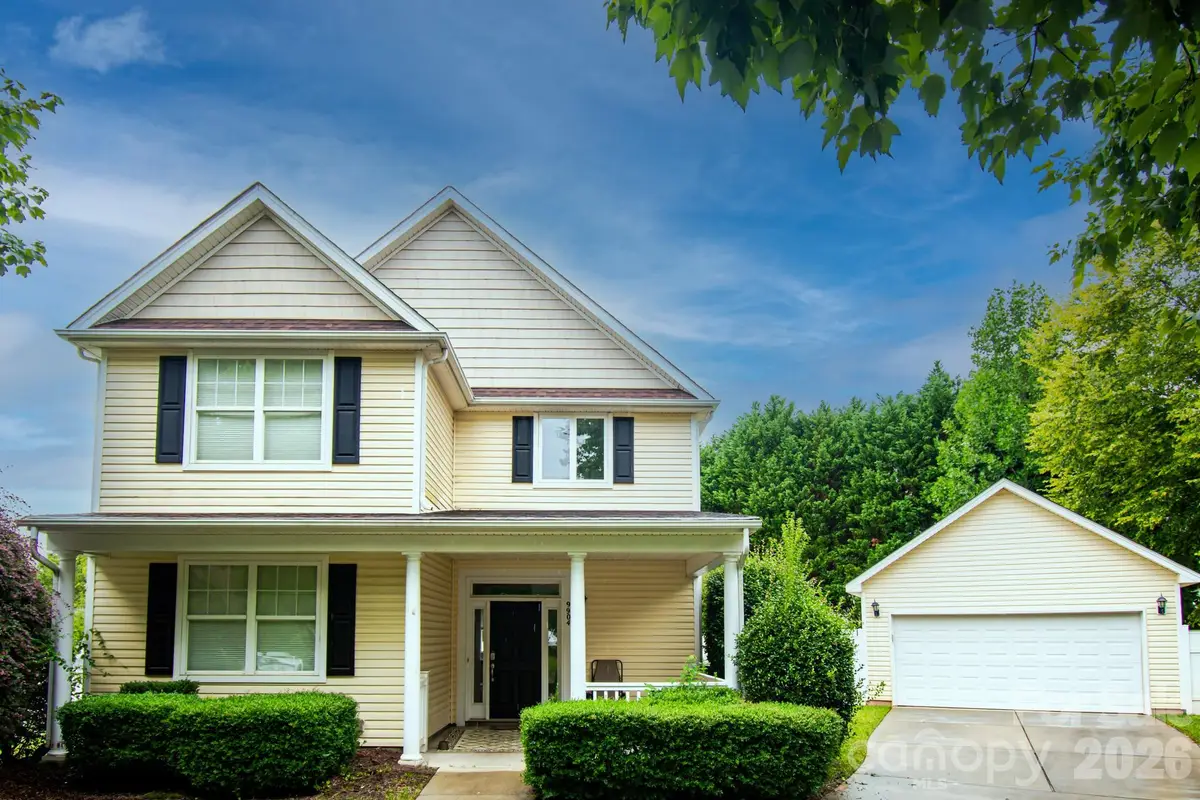 9904 Adelie Court, Cornelius, NC 28031 - #1