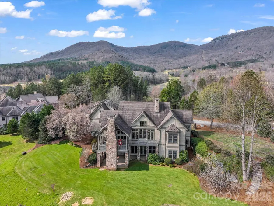 565 Chestertown Drive, Mill Spring, NC 28756 - #2