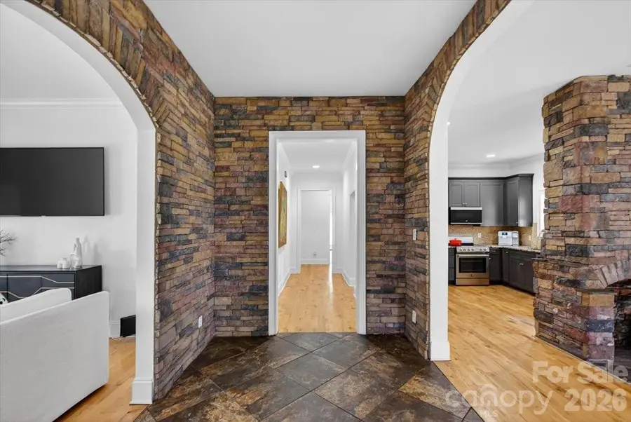 1001 Parkwood Avenue, Charlotte, NC 28205 - #3