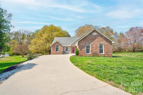 127 Albertville Lane, Shelby, NC 28152