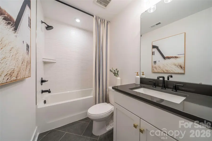 4016 Cue Court, Charlotte, NC 28205 - #3