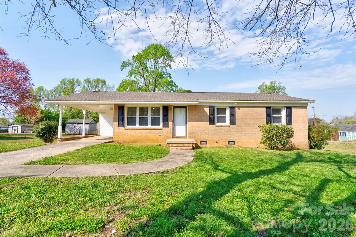 1904 Sulphur Springs Road, Shelby, NC 28152 - #1