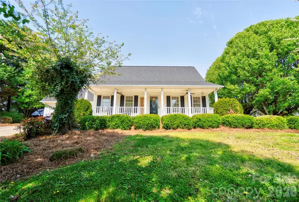 203 Carolina Drive, Cherryville, NC 28021