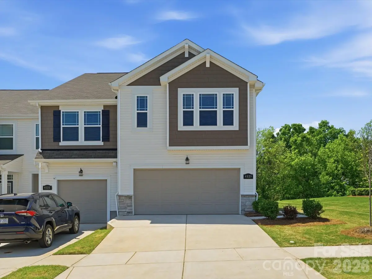 4529 Iron Oak Lane, Charlotte, NC 28269 - #1