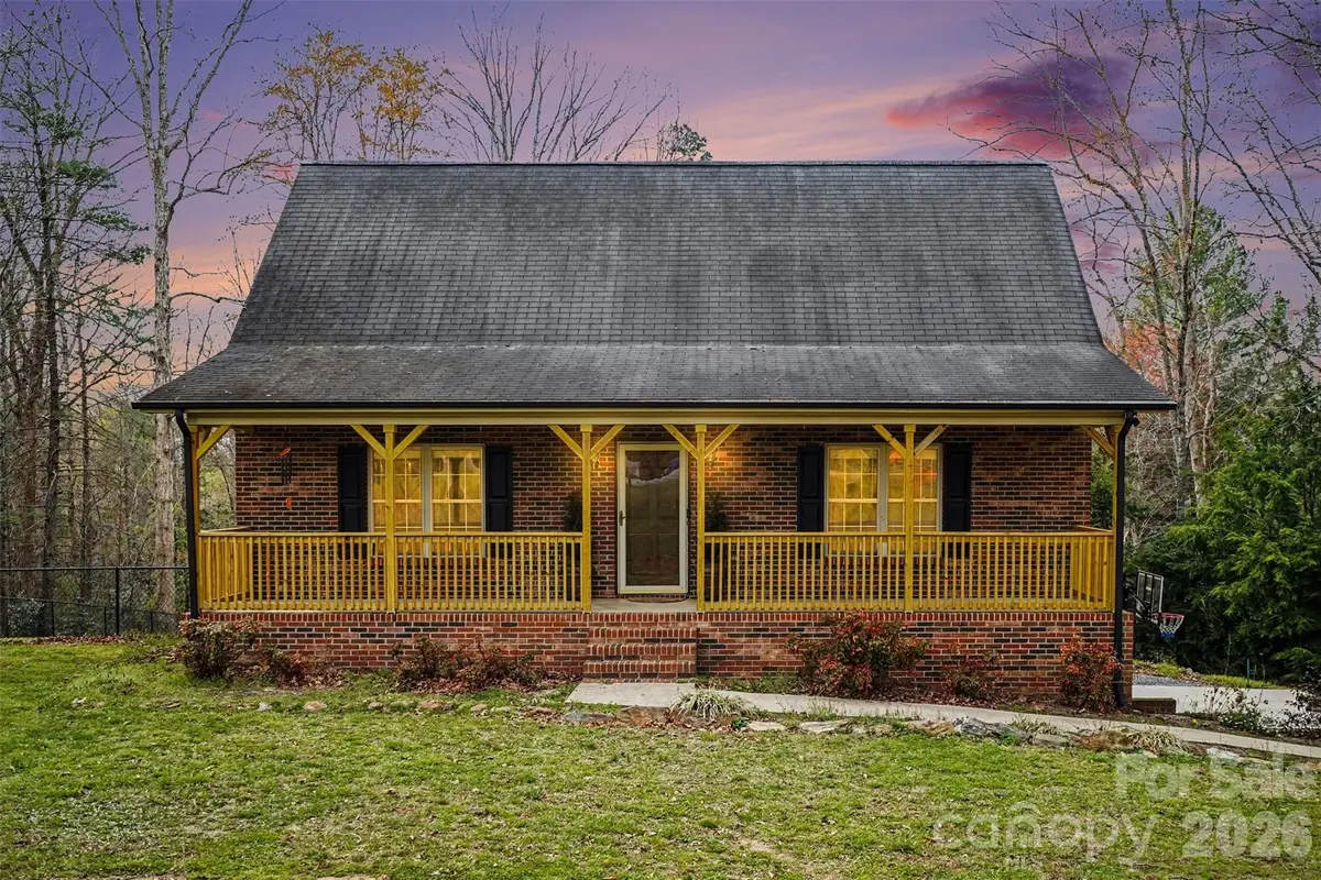 3301 Deal Mill Road, Hudson, NC 28638 - #1