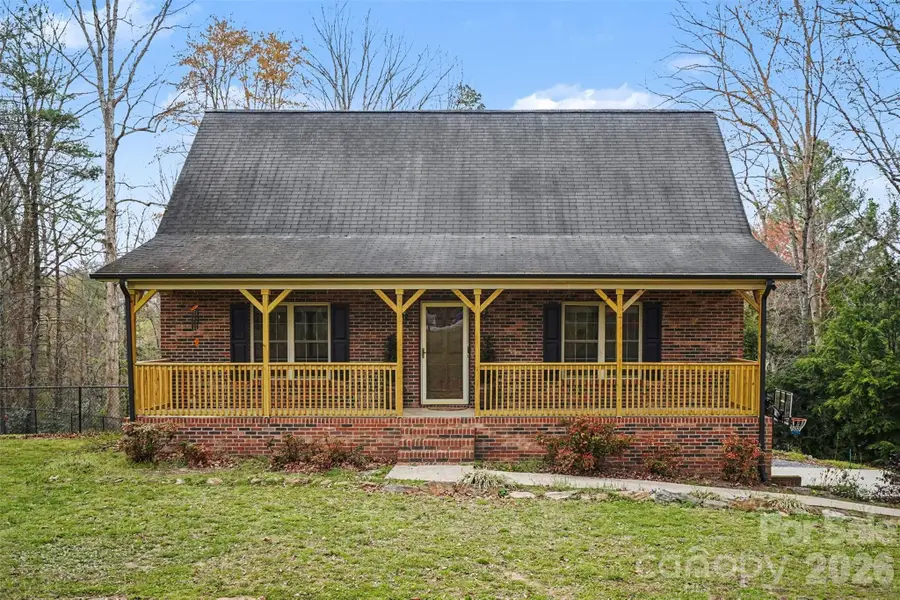 3301 Deal Mill Road, Hudson, NC 28638 - #2