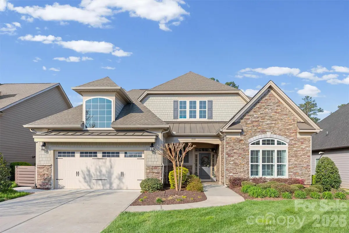 1045 Chippenham Avenue, Lancaster, SC 29720 - #1