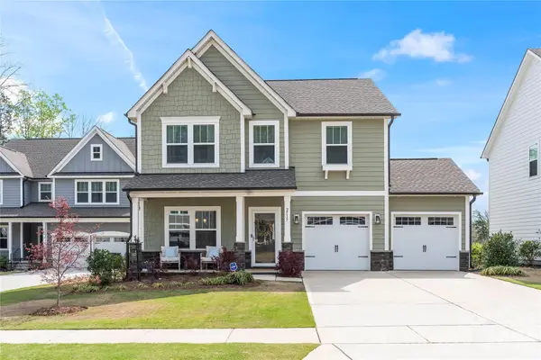 2515 Watergarden Street, York, SC 29745