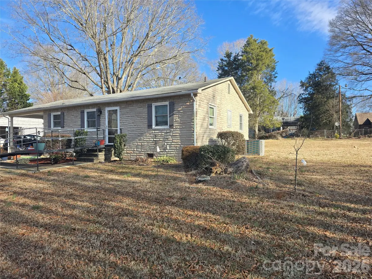 499 Raymond Street, Mocksville, NC 27028 - #1