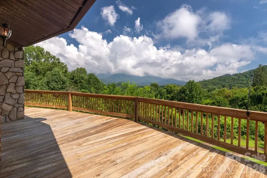 417 Quiet Forest Lane, Sylva, NC 28779 - #2