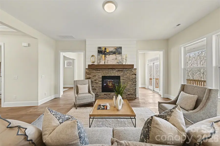 106 Windbluff Court, Statesville, NC 28677 - #3