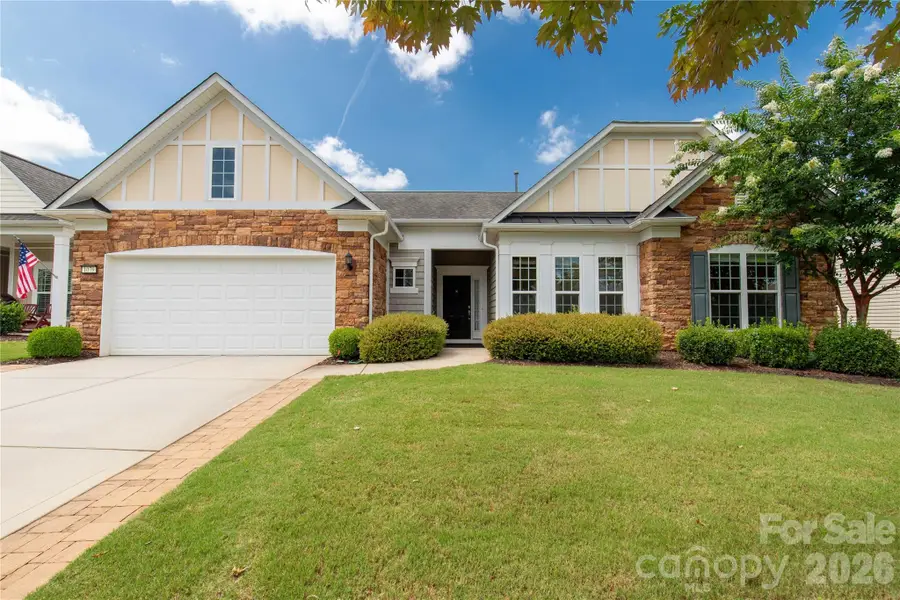 1079 Falling Leaf Street, Indian Land, SC 29707 - #2