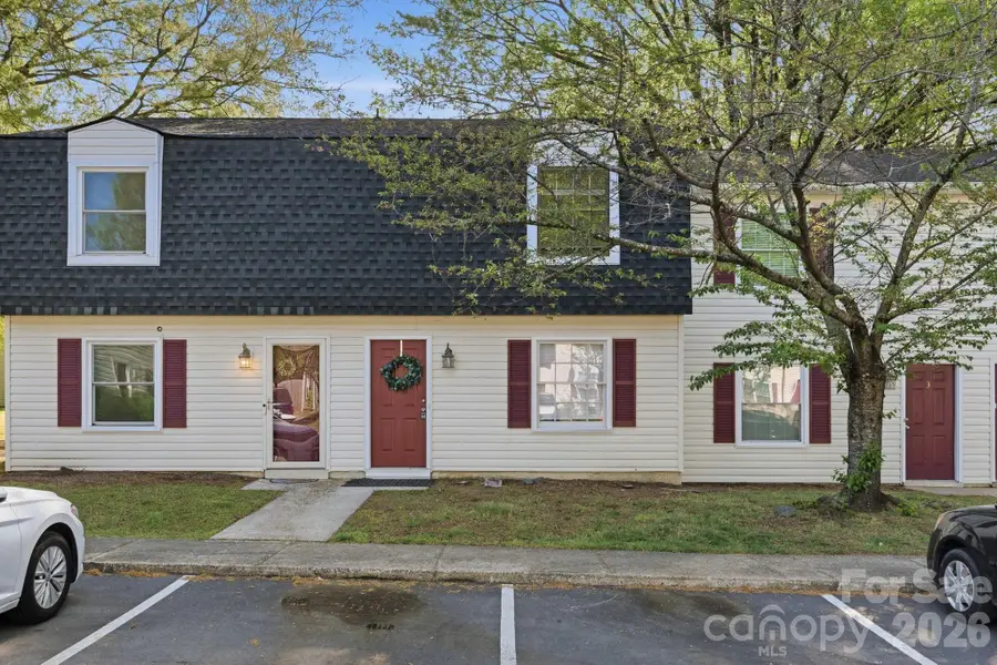 2220 Yorkhills Drive #2, Charlotte, NC 28217 - #3