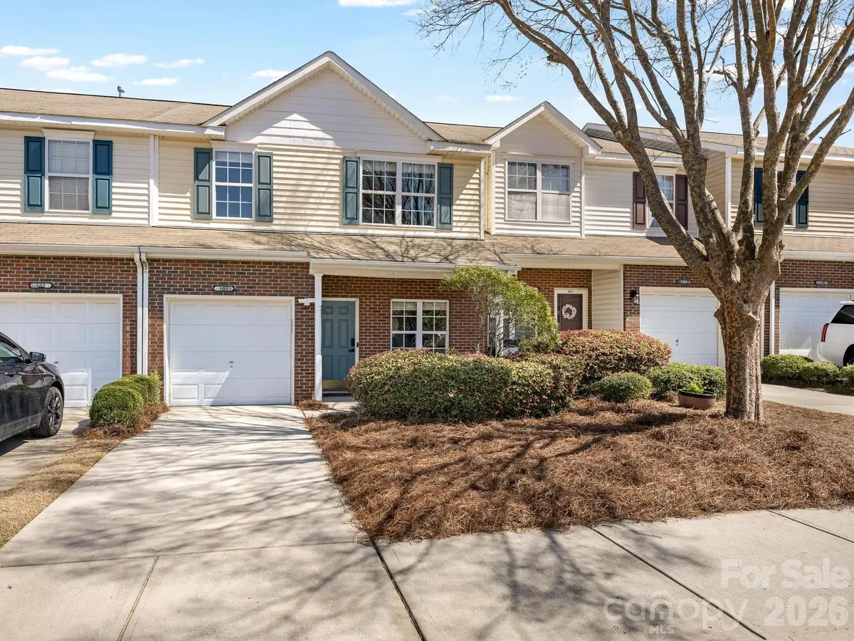 103 Morab Drive, Matthews, NC 28104 - #1