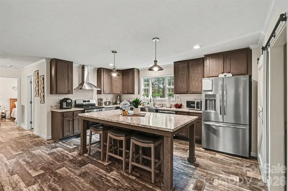 420 Hoffman Road, Lincolnton, NC 28092 - #1