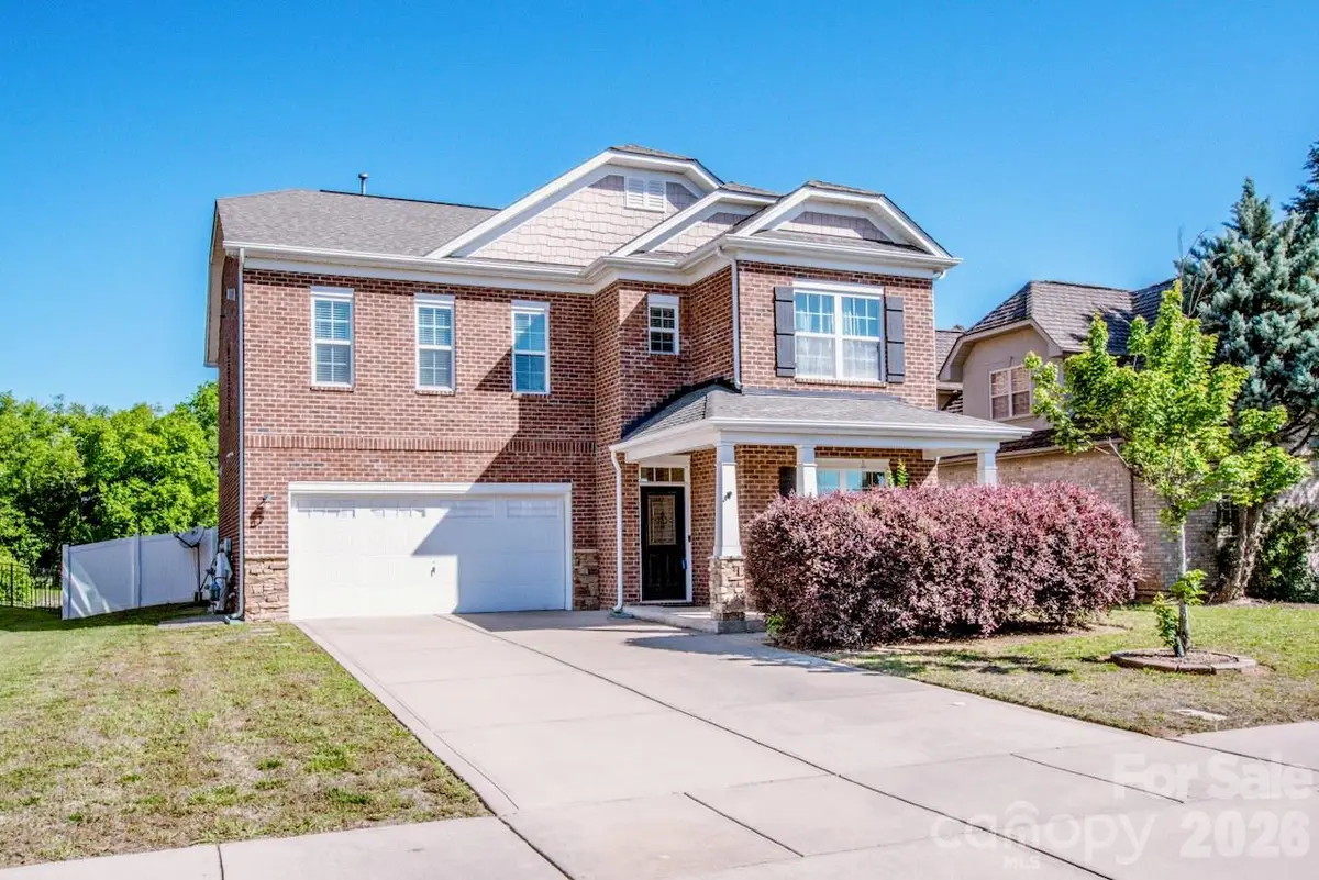 4160 SW Waterstone Place Sw, Concord, NC 28027 - #1