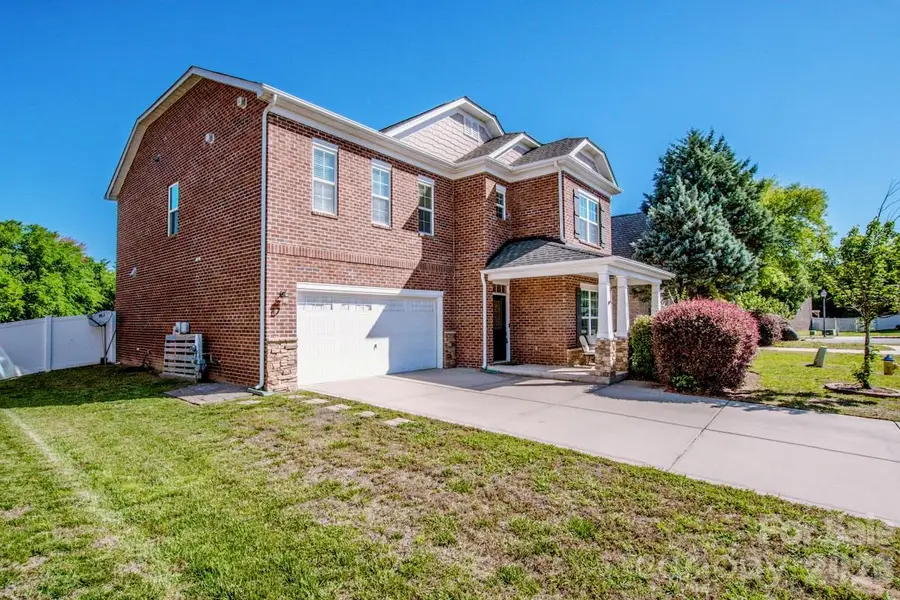 4160 SW Waterstone Place Sw, Concord, NC 28027 - #3