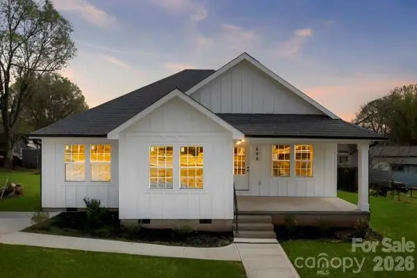 808 3rd Street, Kings Mountain, NC 28086 - #2