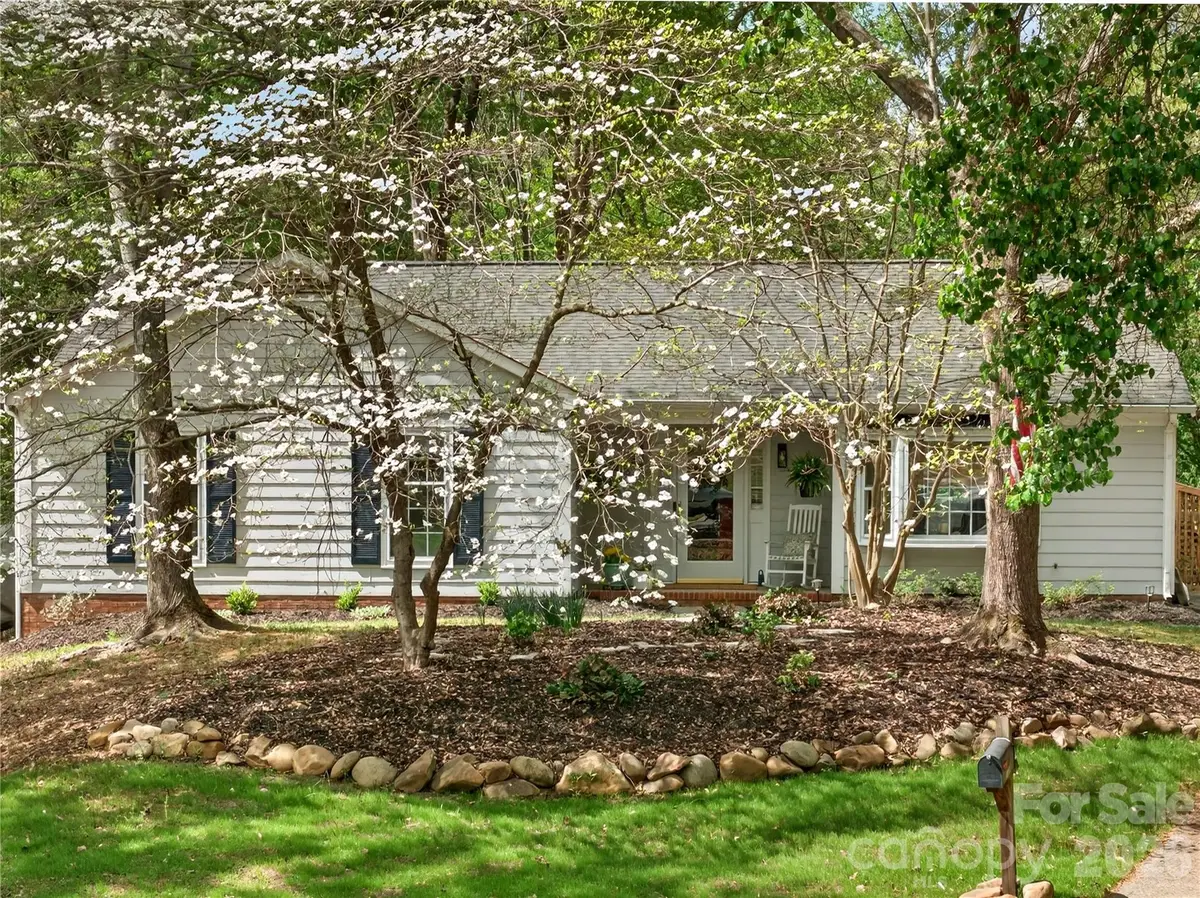 8844 Kirchenbaum Drive, Charlotte, NC 28210 - #1