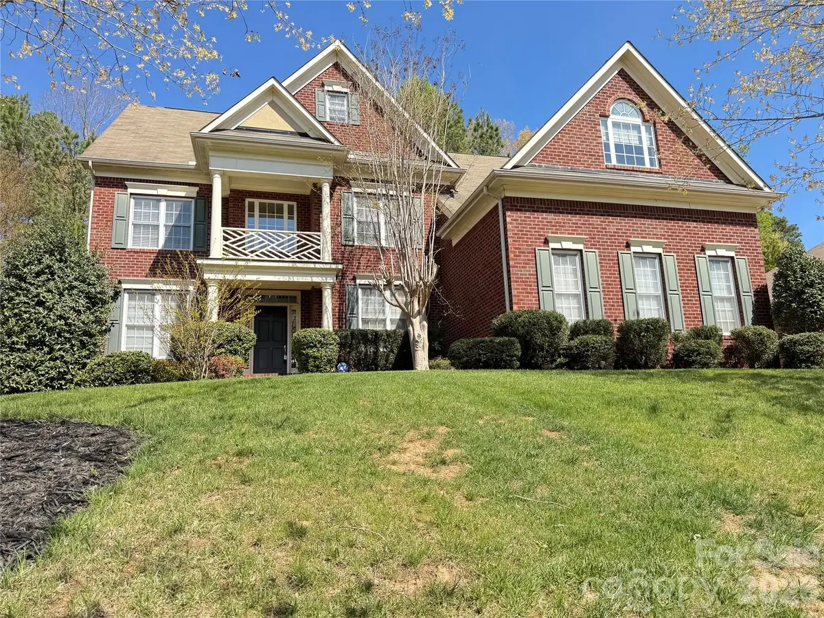 4037 Camrose Crossing Lane, Matthews, NC 28104 - #1
