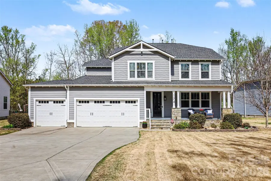 174 Country Lake Drive, Mooresville, NC 28115 - #2