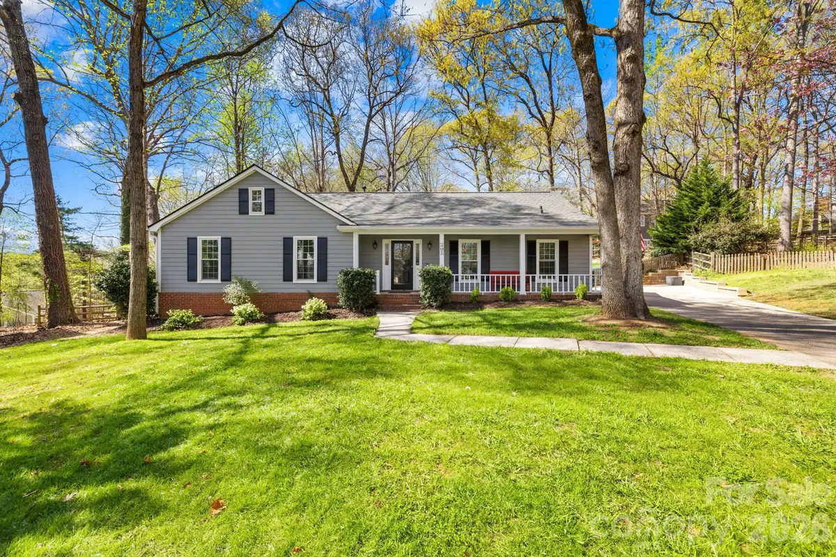 401 Leighton Court, Matthews, NC 28105 - #1