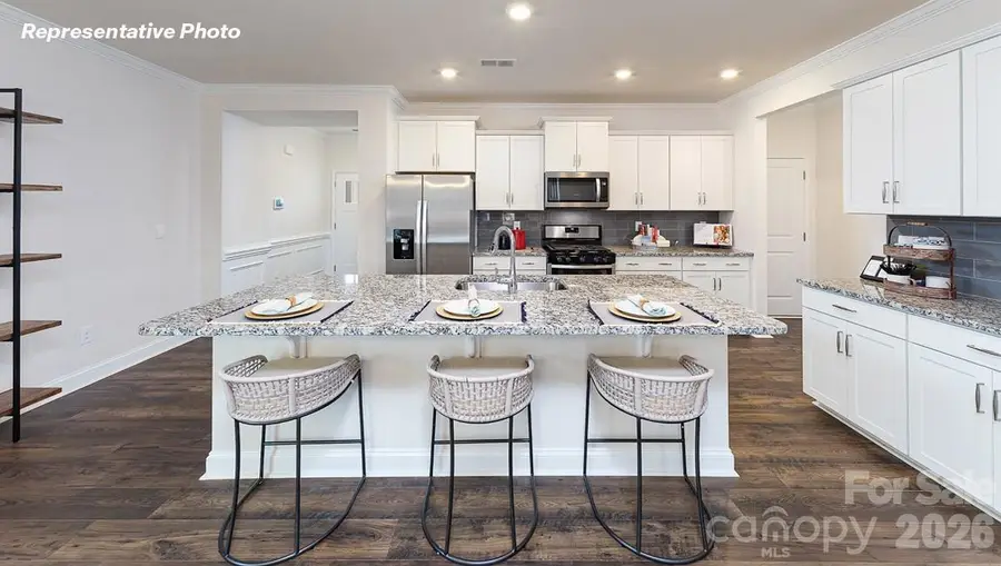 10445 Ambercrest Court Nw, Huntersville, NC 28078 - #2