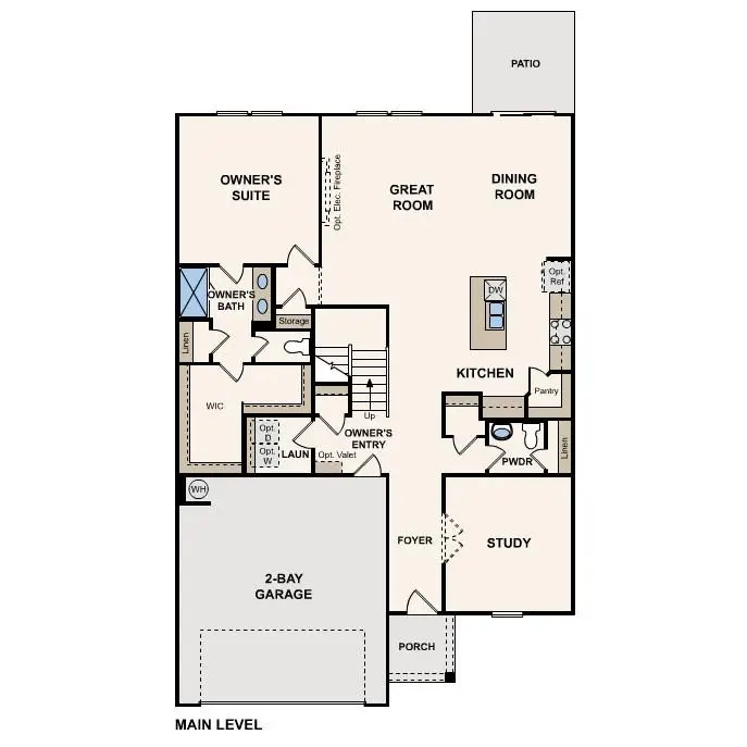 346 Ladue Lane, Salisbury, NC 28147 - #2