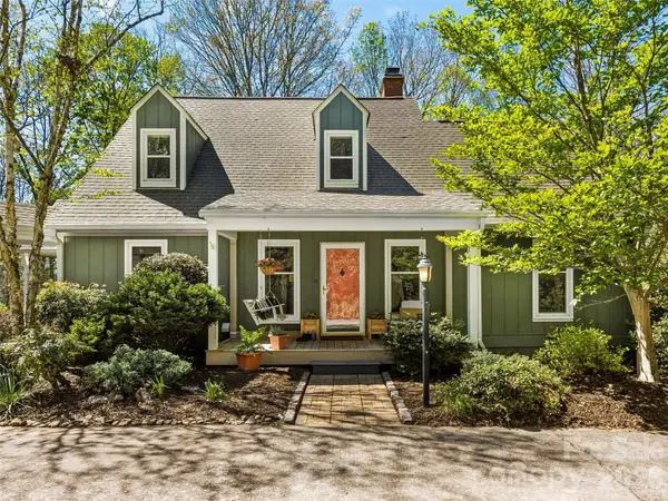 85 Timberlane Circle, Pisgah Forest, NC 28768