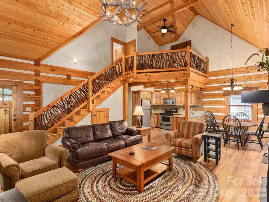 24 Rachels Circle, Maggie Valley, NC 28751 - #3