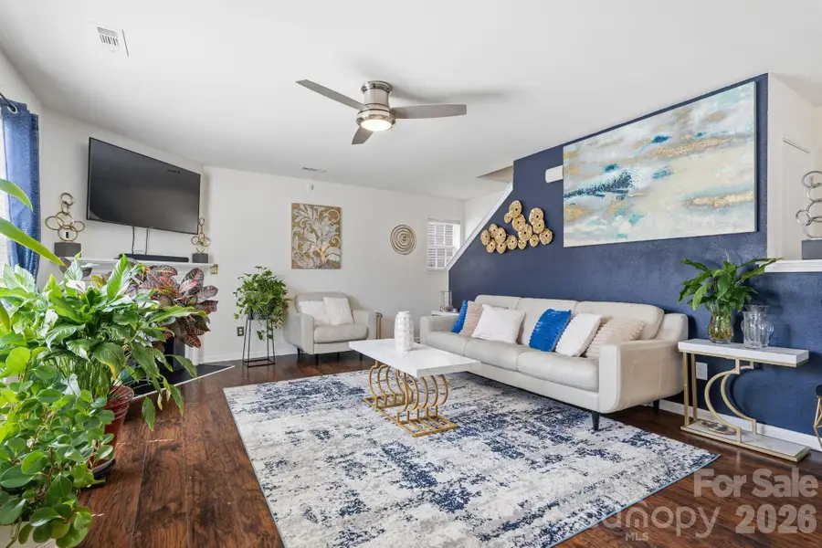 2438 Dewey Creek Lane, Charlotte, NC 28216 - #3