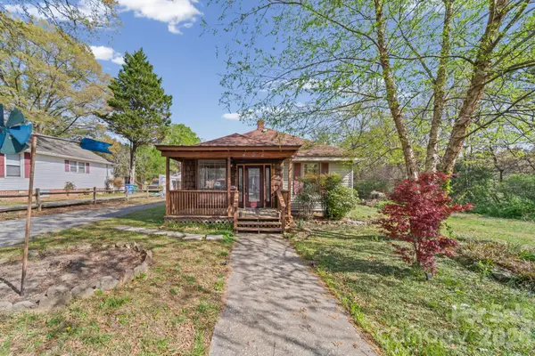 402 Edgemont Street, Albemarle, NC 28001