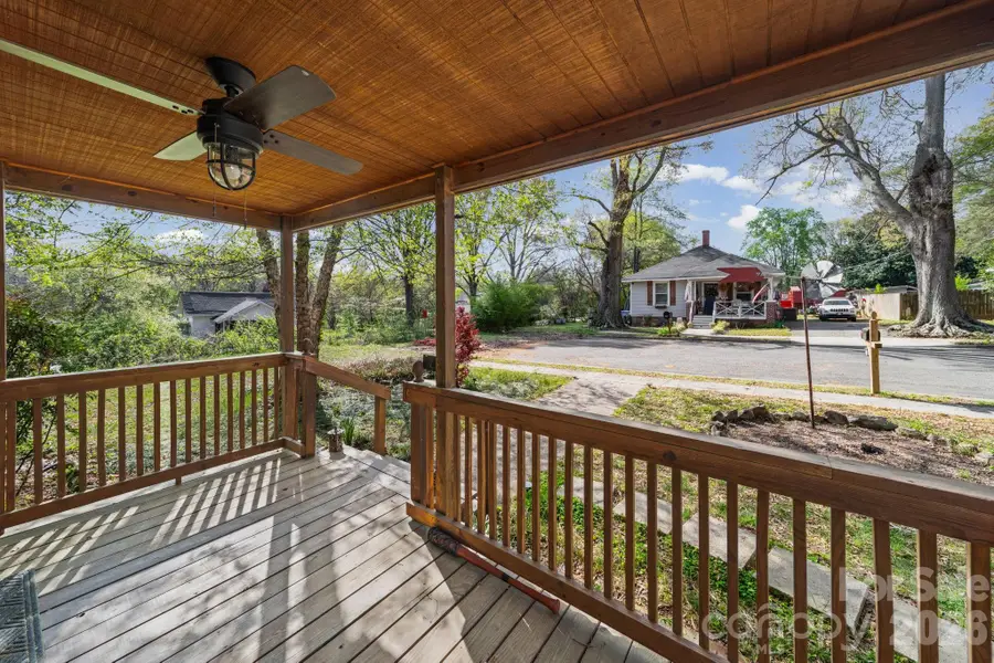 402 Edgemont Street, Albemarle, NC 28001 - #2