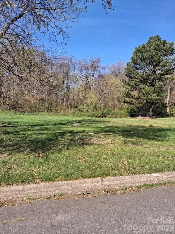 0 Bryce Avenue, Salisbury, NC 28144