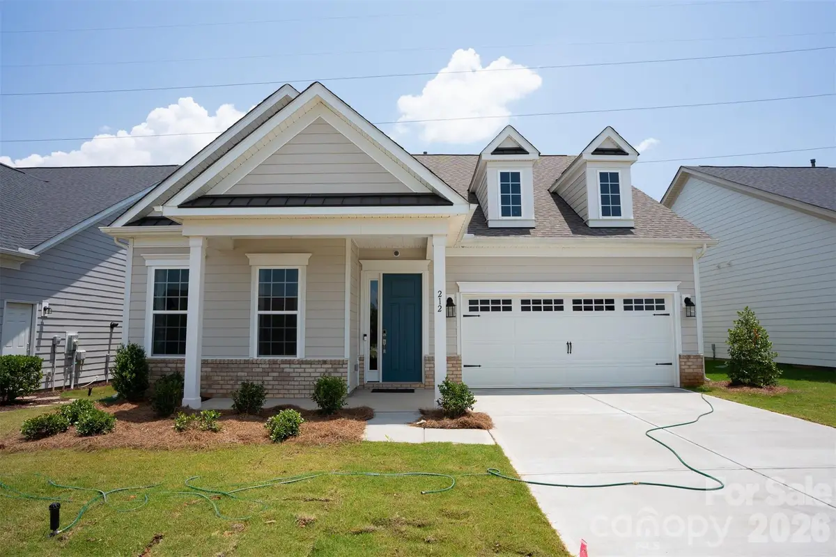 212 Northgate Boulevard, Indian Trail, NC 28079 - #1