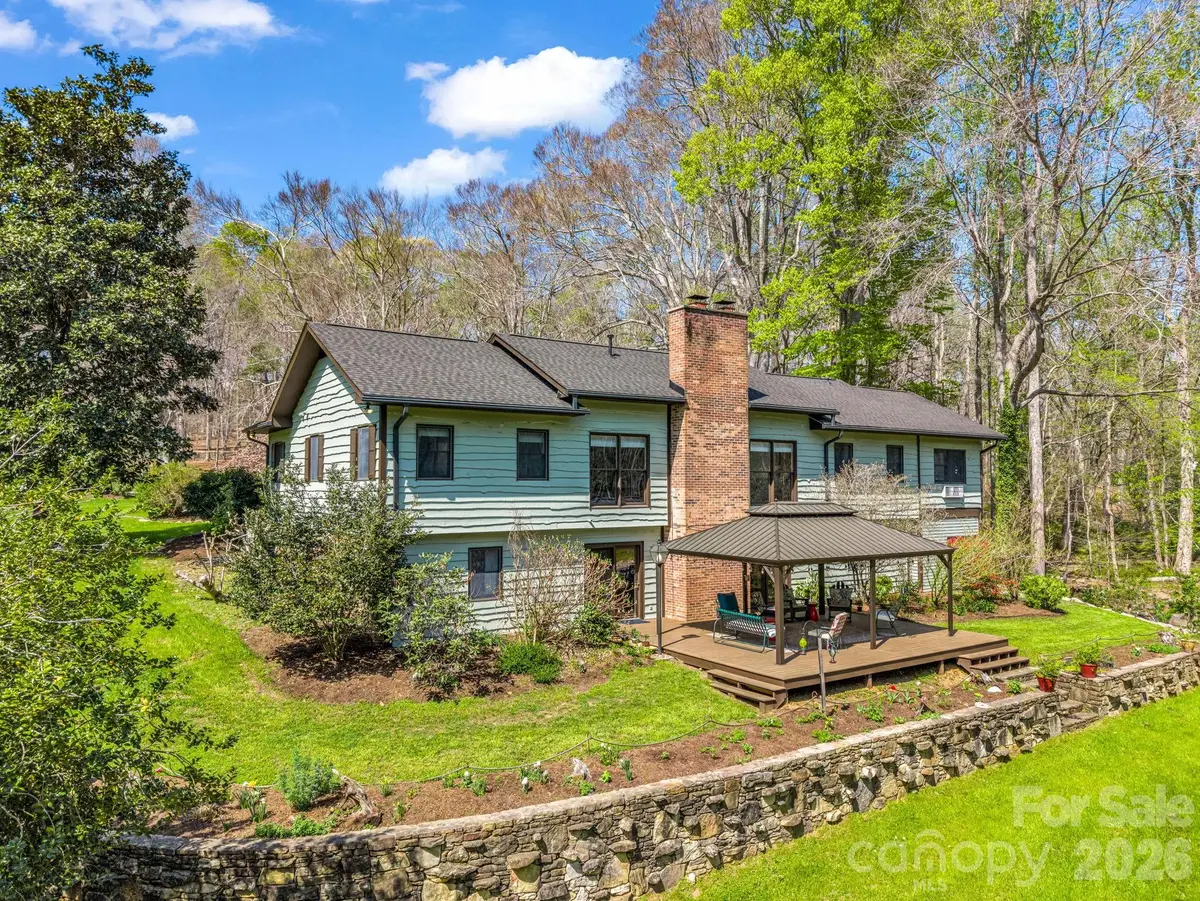 1941 Landrum Road, Columbus, NC 28722 - #1