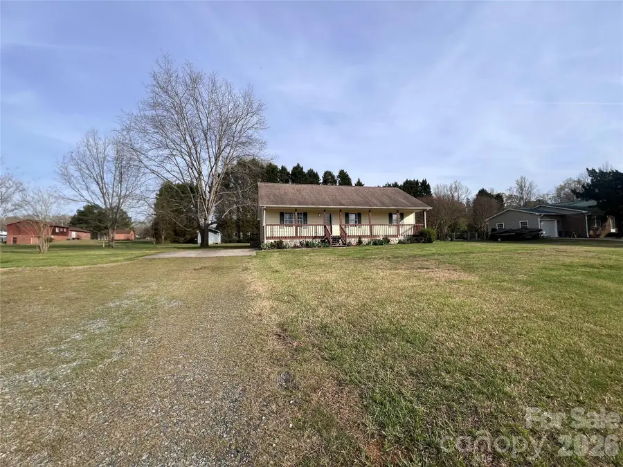 153 White Tail Court, Lexington, NC 27292 - #2