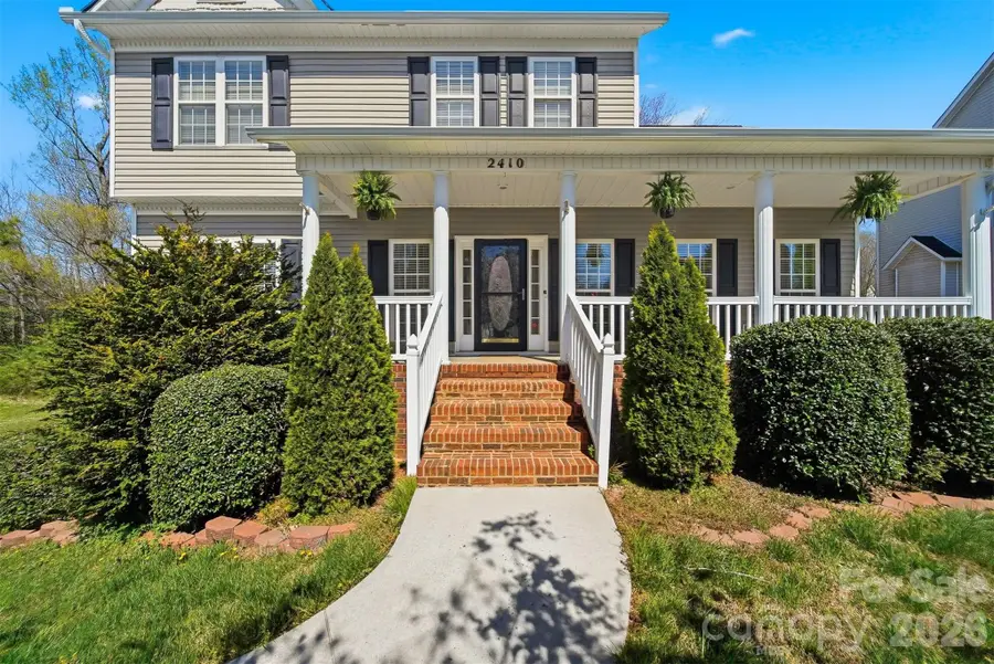 2410 27th Avenue Circle Ne, Hickory, NC 28601 - #2