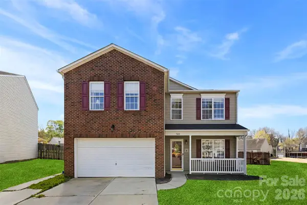 9610 Duxford Lane, Charlotte, NC 28269