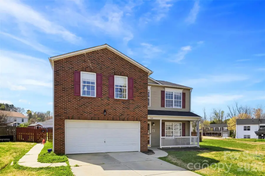 9610 Duxford Lane, Charlotte, NC 28269 - #3