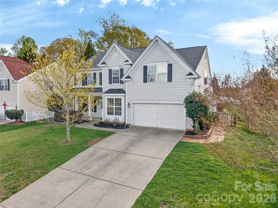 851 Brookdale Lane, Stanley, NC 28164 - #2