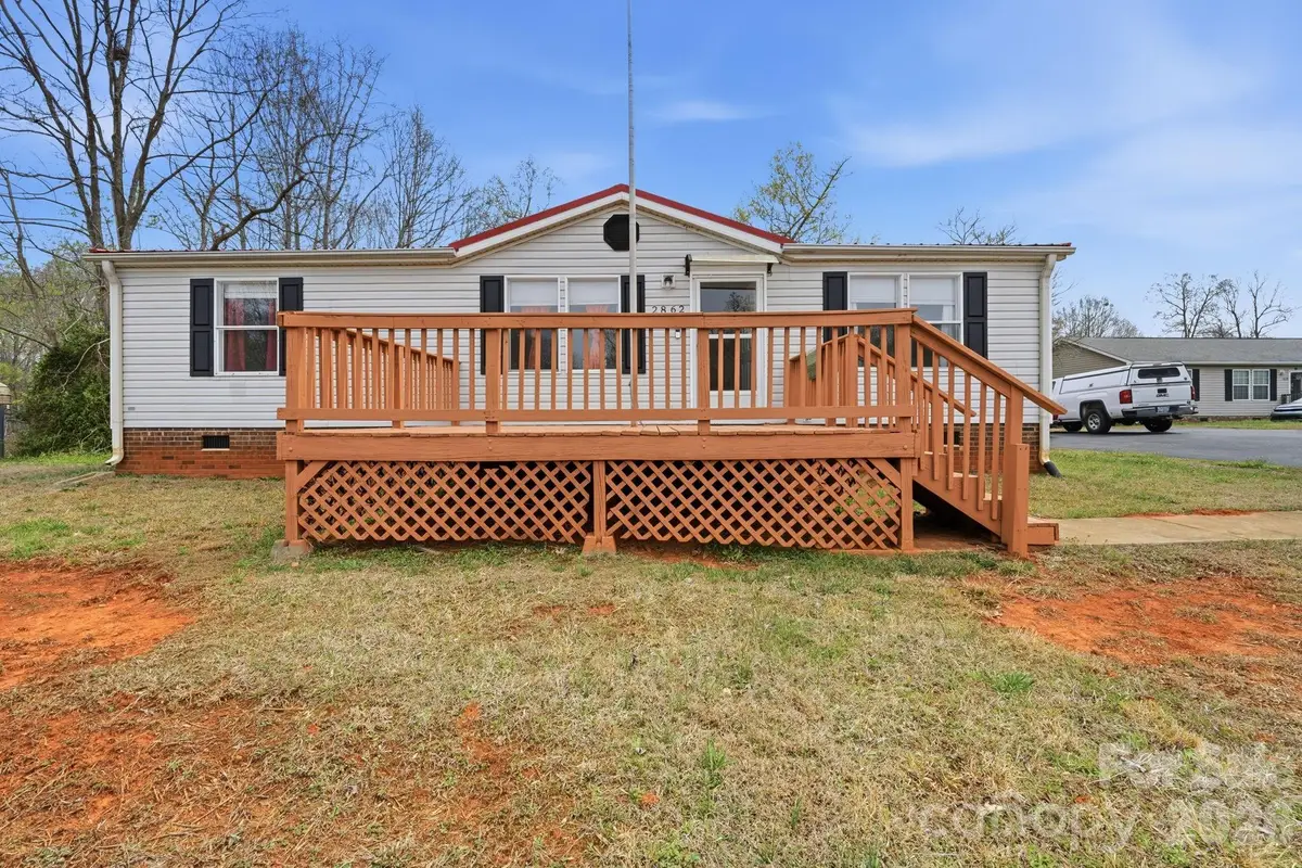 2862 Eagle Point Drive, Trinity, NC 27370 - #1