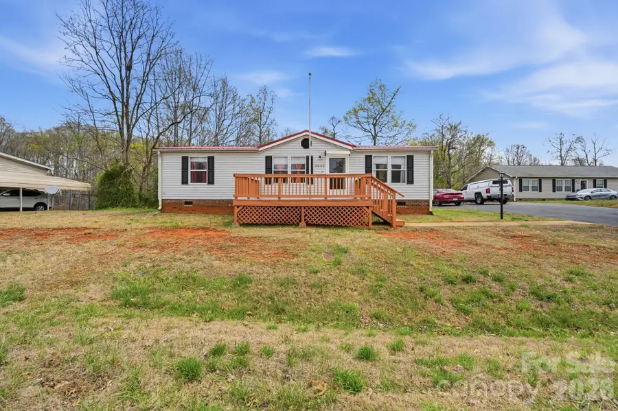 2862 Eagle Point Drive, Trinity, NC 27370 - #2