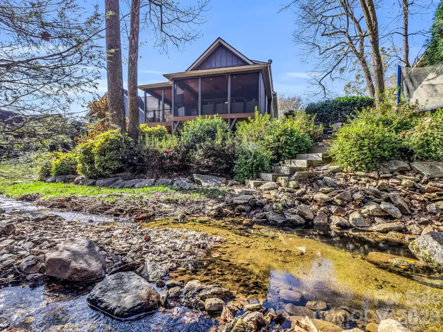 268 Firefly Cove, Lake Lure, NC 28746 - #2