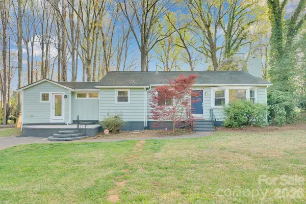 2926 Palm Avenue, Charlotte, NC 28205