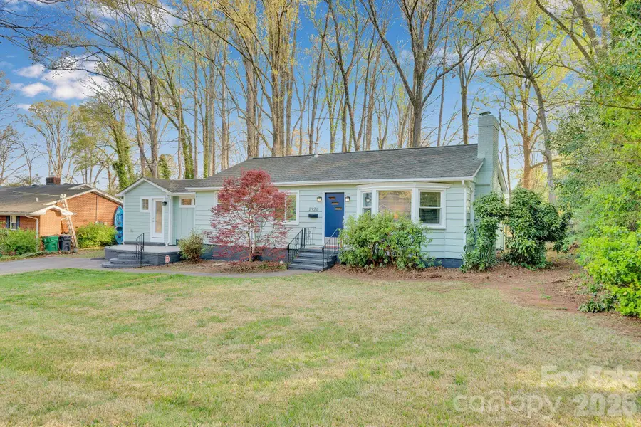 2926 Palm Avenue, Charlotte, NC 28205 - #2