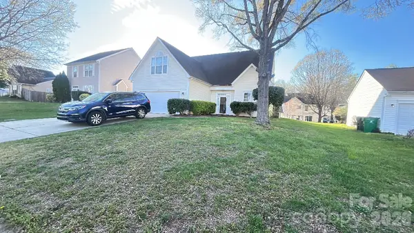 10027 Brawley Lane, Charlotte, NC 28215