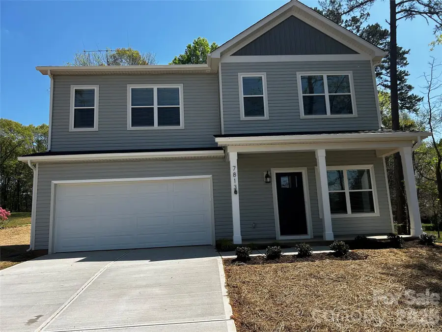 7813 Benning Street, Charlotte, NC 28216 - #2